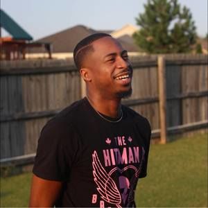 Meet your Posher, Darien